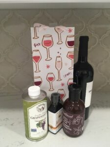 wine house gift